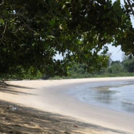 Eden Lodge Kribi Exterior foto