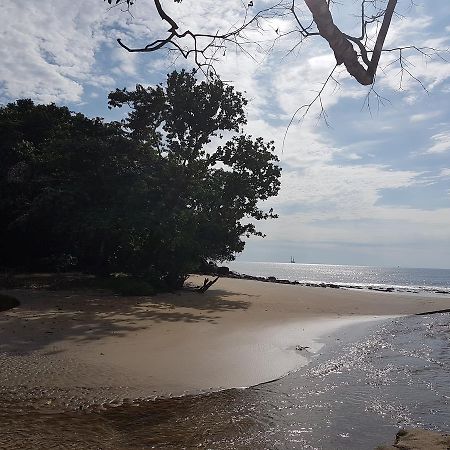 Eden Lodge Kribi Exterior foto