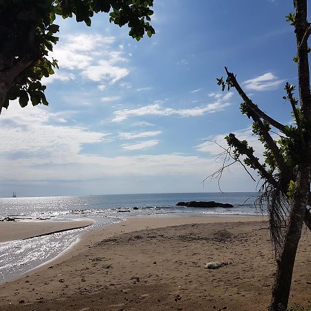 Eden Lodge Kribi Exterior foto