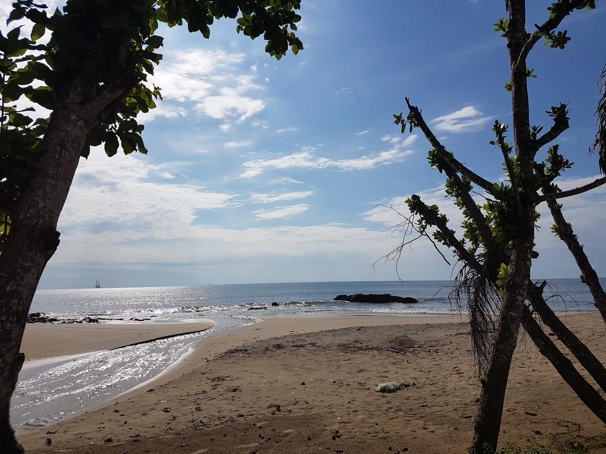 Eden Lodge Kribi Exterior foto